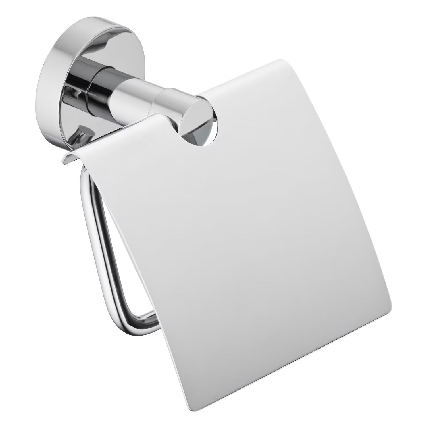 Kronenbach Radia suport pentru hârtie igienică crom 29.100.100.0005