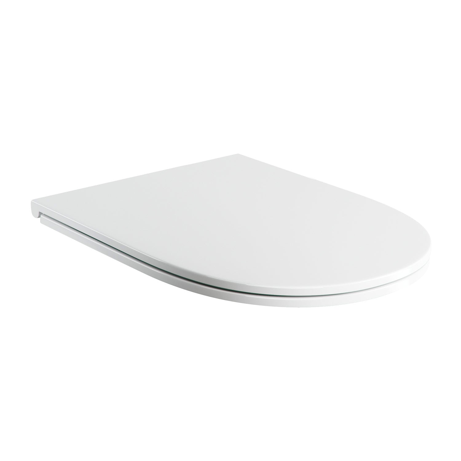 Omnires Ottawa Comfort capac wc SoftClose alb OTTAWACSPDEBP