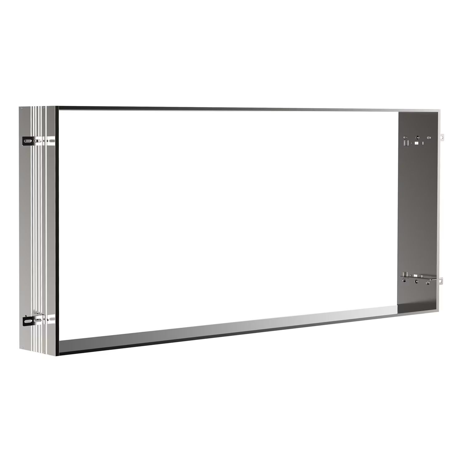 Kronenbach Cube 2.0 cadru pentru instalare oglindă încastrată 182x15x72 cm NU1000036NU
