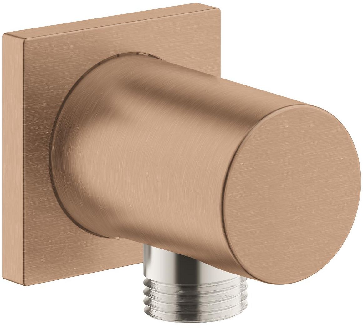 Grohe Rainshower conexiune unghiulară Brushed Warm Sunset 27076DL0