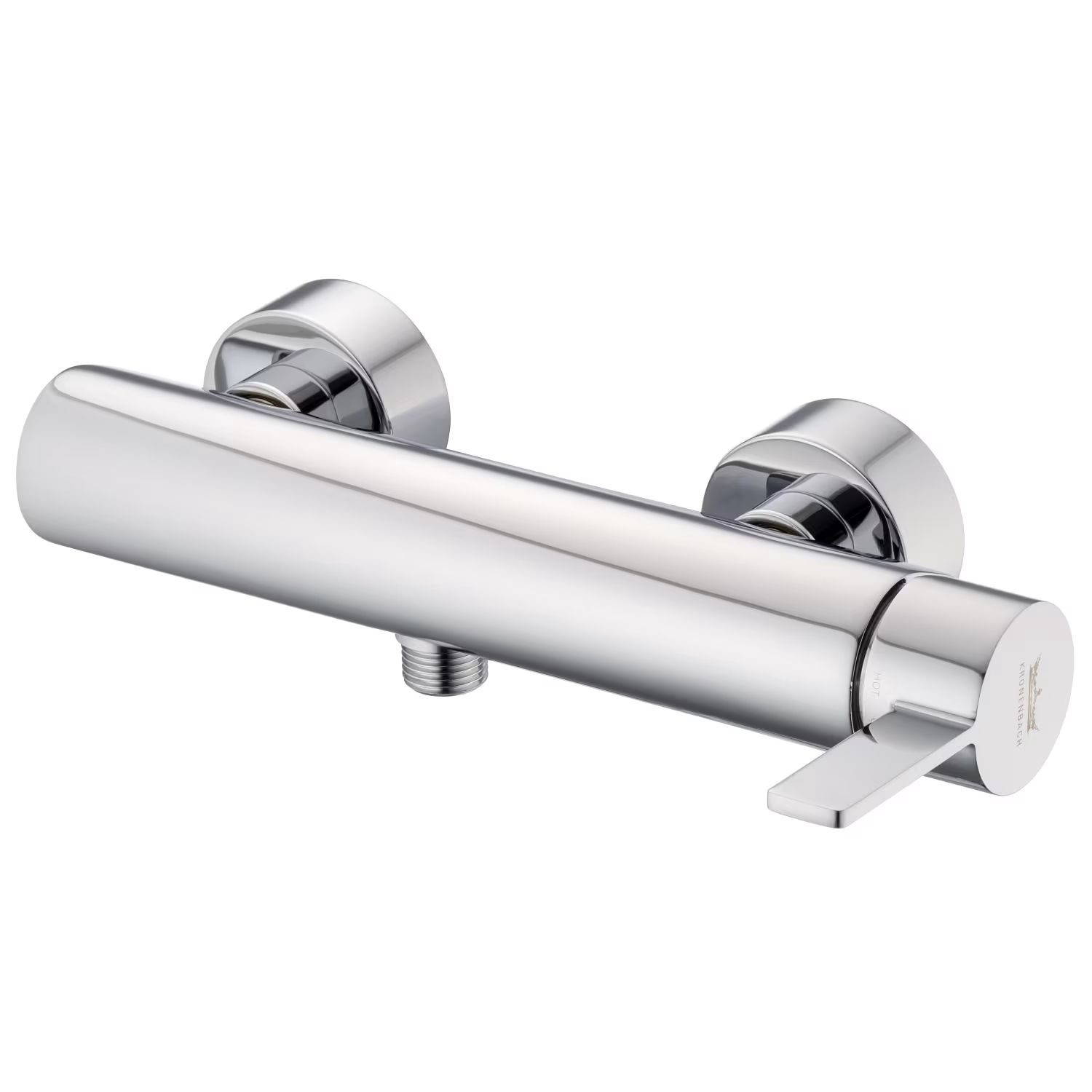 Kronenbach Krona 2.0 baterie de duș perete crom 51126010100 KB