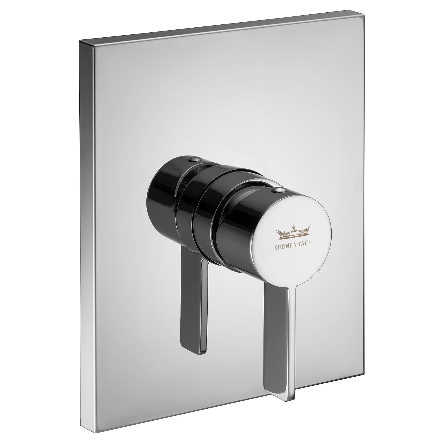 Kronenbach Krona 2.0 baterie de duș ascuns crom 51171010182 KB