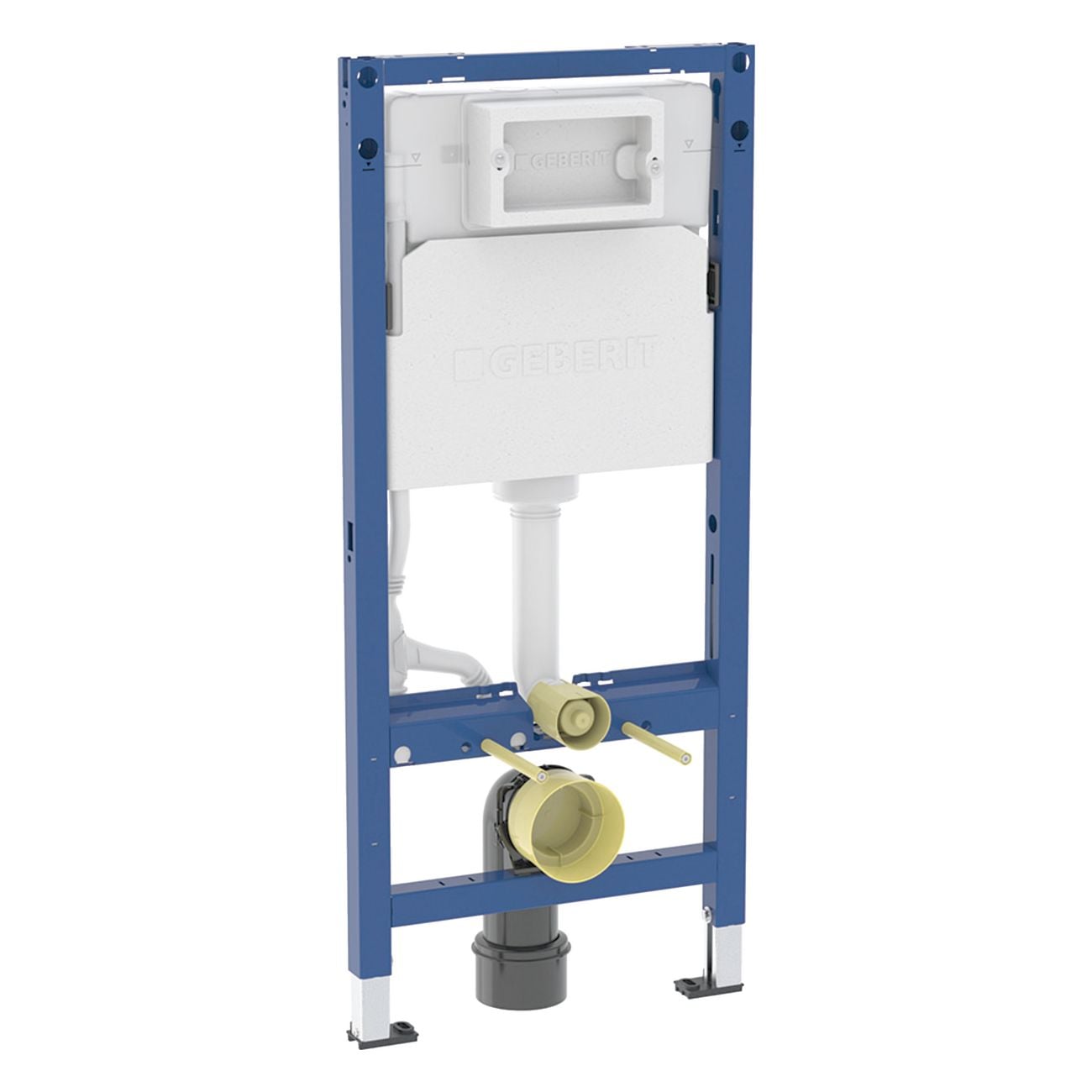 Geberit Duofix Basic cadru încastrat pentru vas wc suspendat 111.153.00.3