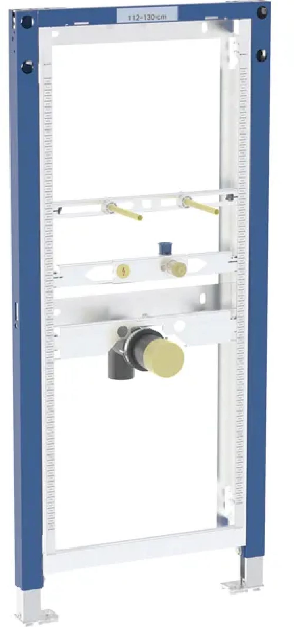 Geberit Duofix cadru încastrat pentru pisoar 111.686.00.2