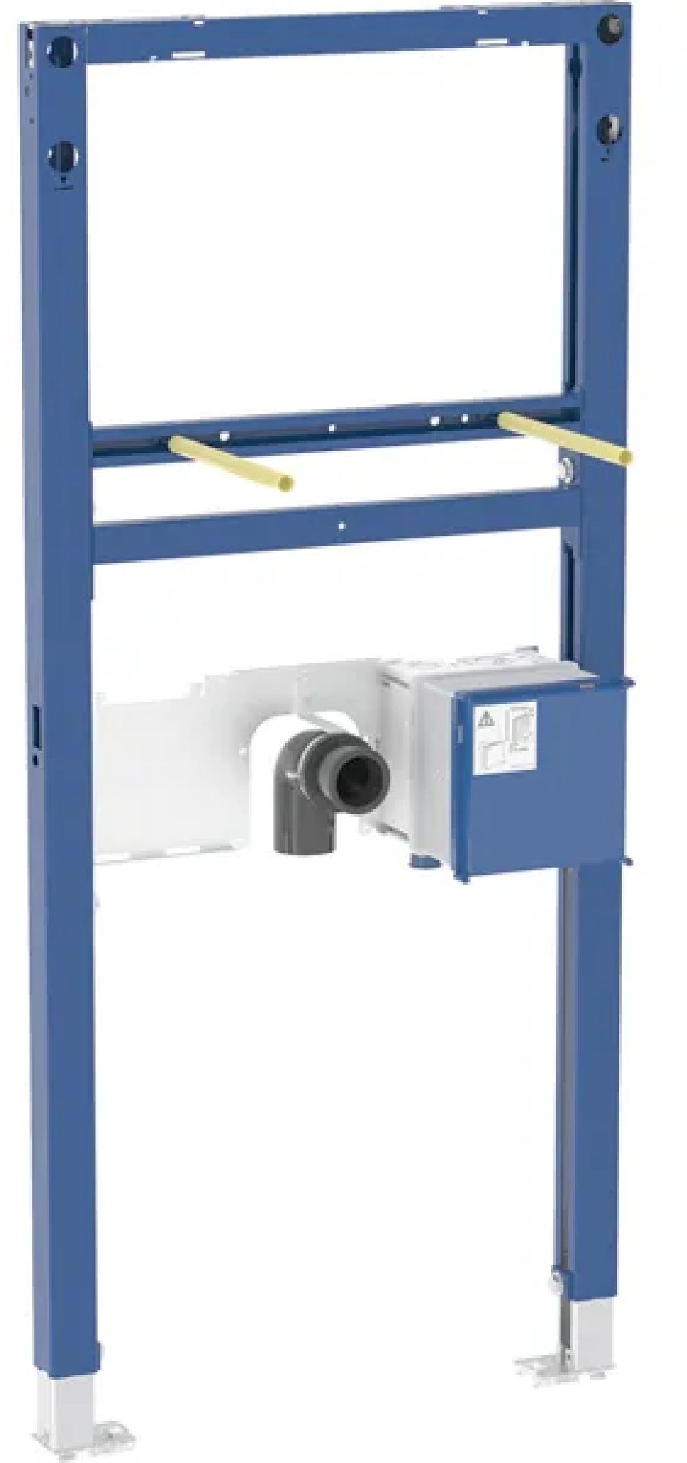 Geberit Duofix cadru încastrat pentru chiuvetă 111.551.00.2