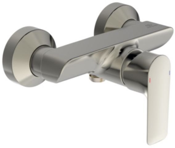Ideal Standard Connect Air baterie de duș perete || A7032GN