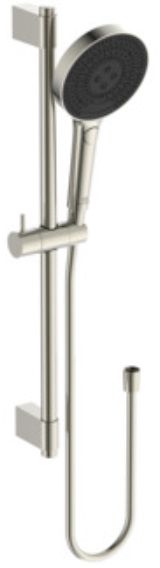 Ideal Standard Idealrain Solos set de duș perete || A7897GN