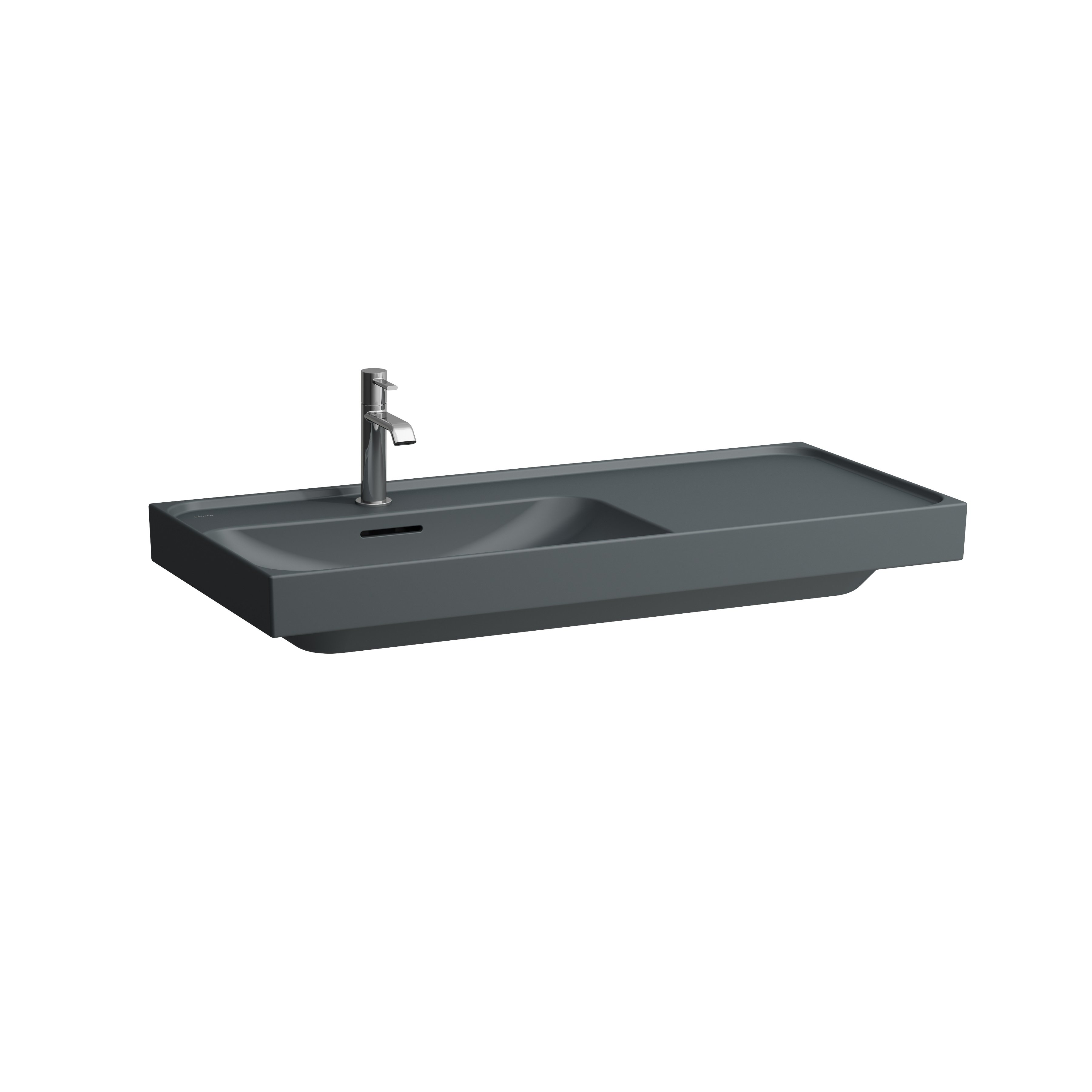 Laufen Meda lavoar 100x46 cm dreptunghiular mobilier H8171187581041