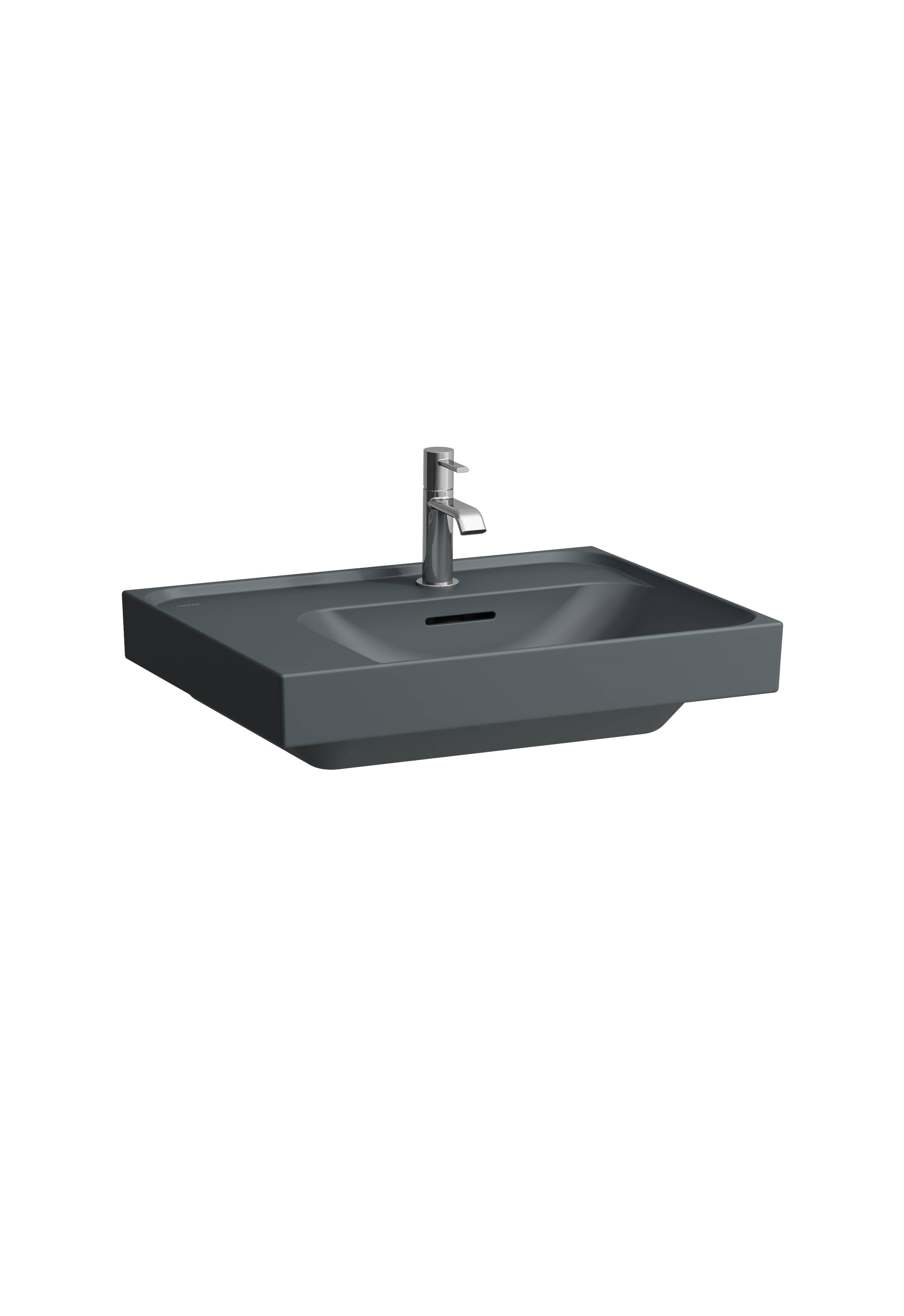 Laufen Meda lavoar 60x46 cm dreptunghiular mobilier H8181127581041