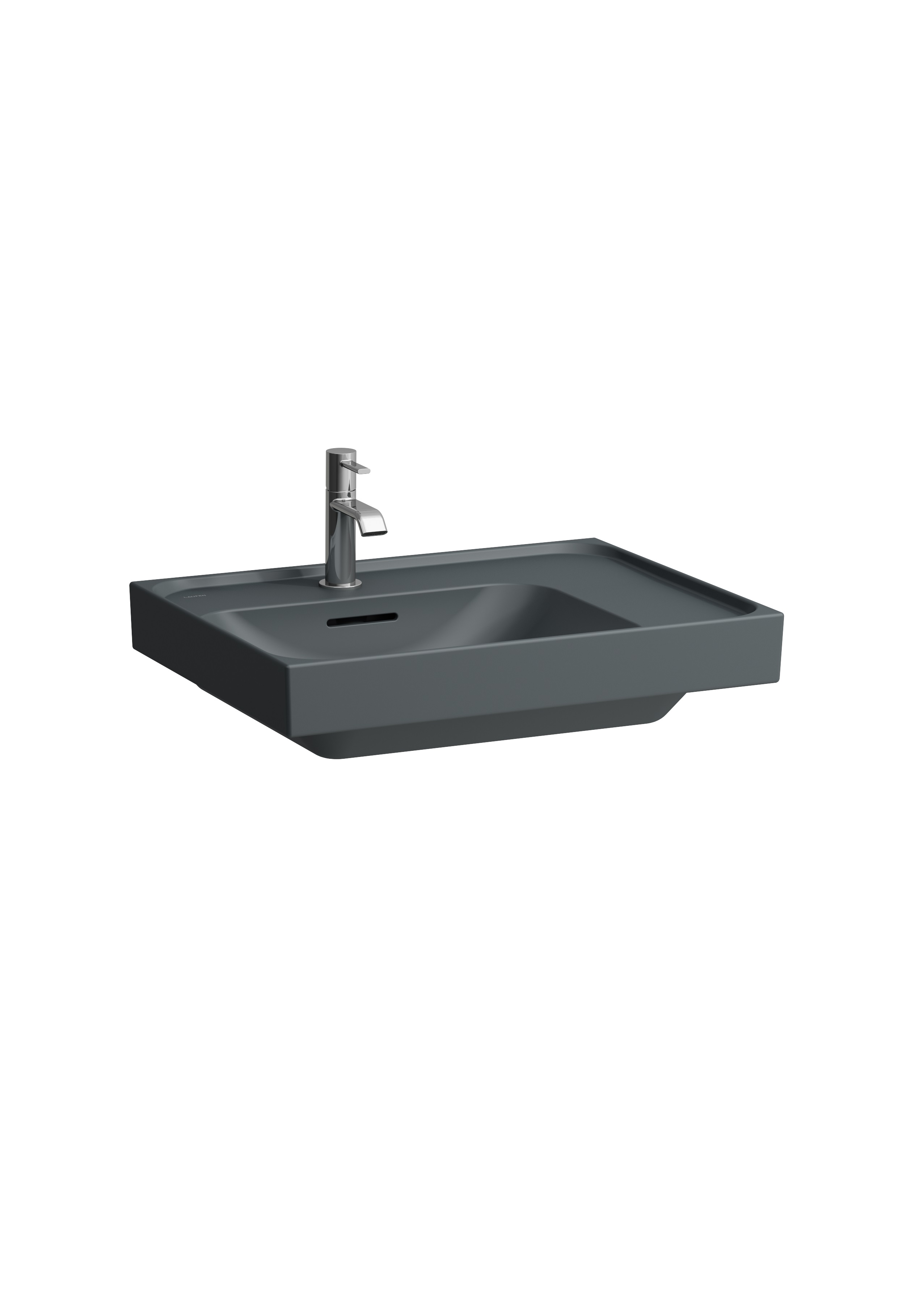 Laufen Meda lavoar 60x46 cm dreptunghiular mobilier H8171117581091