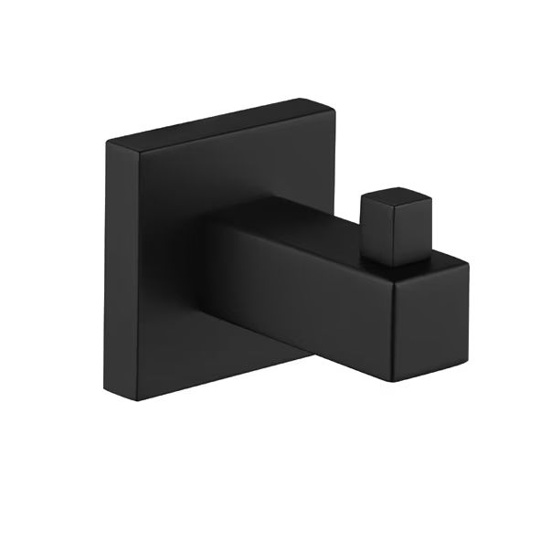 Kronenbach Quara 2.0 Black suport prosop negru 29.210.080.1904