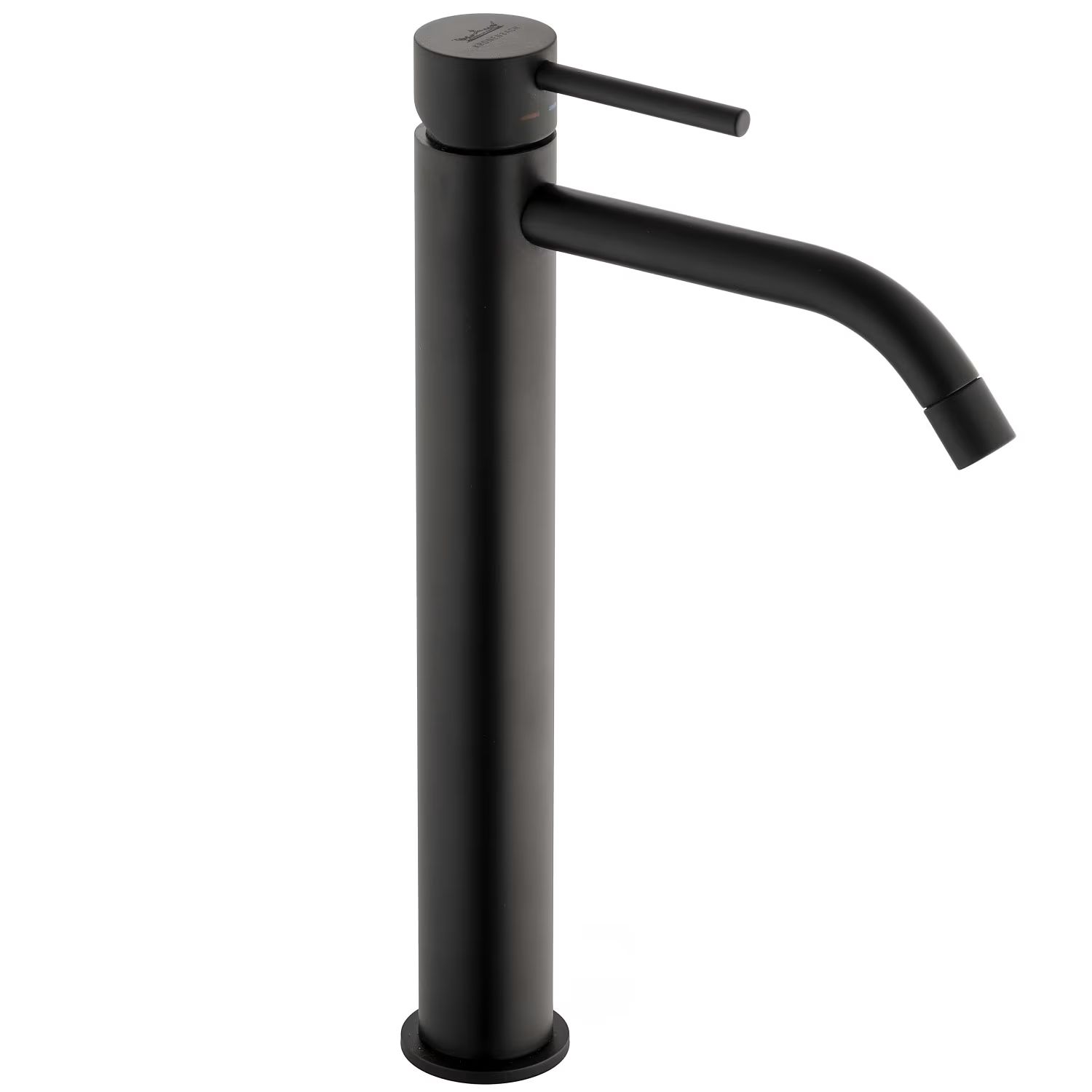 Kronenbach Lima 2.0 Black baterie lavoar stativ negru 100.1710SMKB