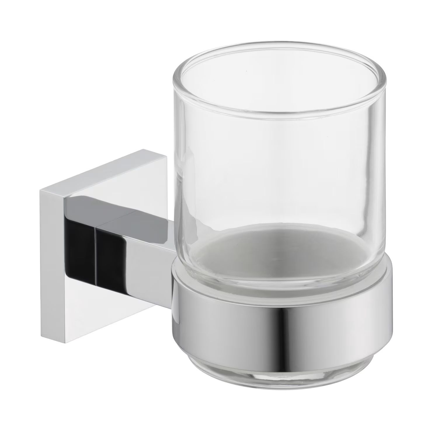 Kronenbach Quara cană pentru spălat dinți crom 29.210.055.0005