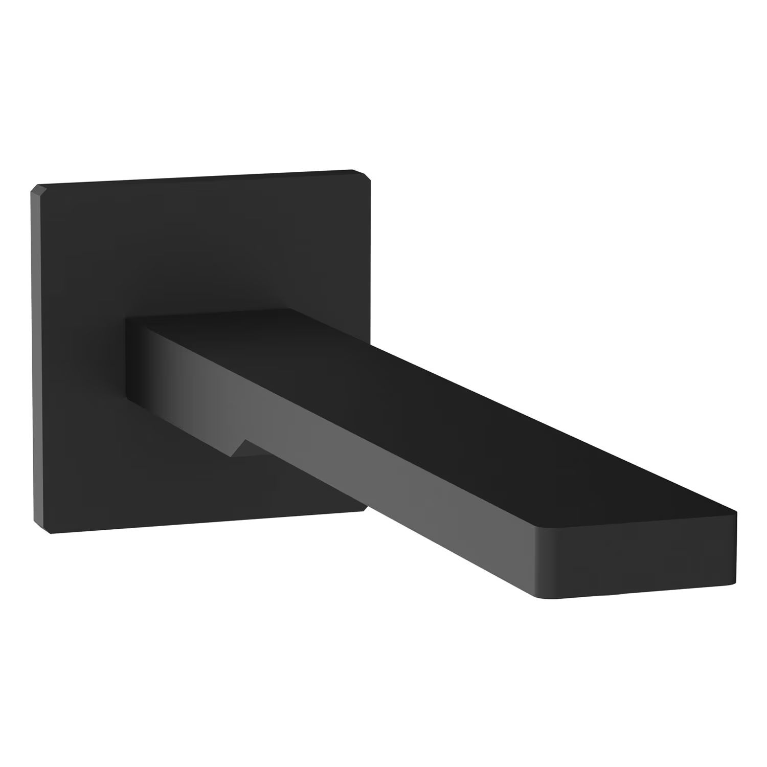 Kronenbach Quara 3.0 pipă baterie de cadă negru KB100368C11