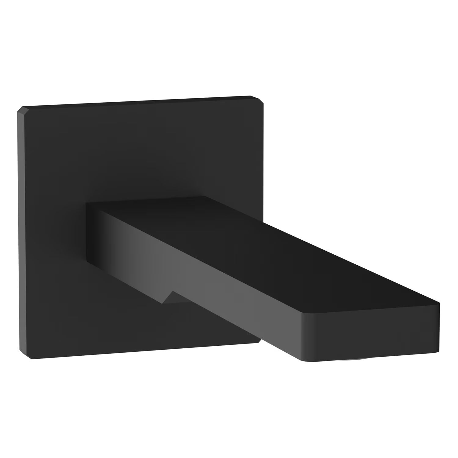 Kronenbach Quara 3.0 pipă baterie de cadă negru KB100369C11