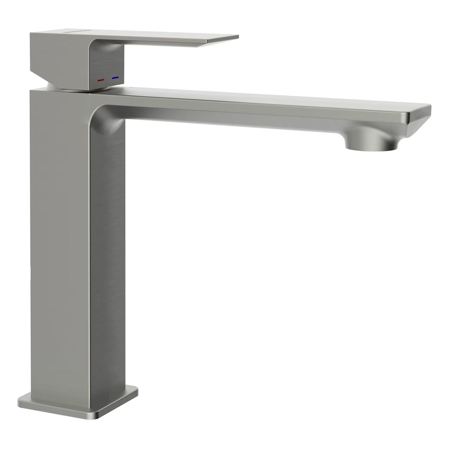 Kronenbach Quara 3.0 baterie lavoar stativ oţel KB100352C15