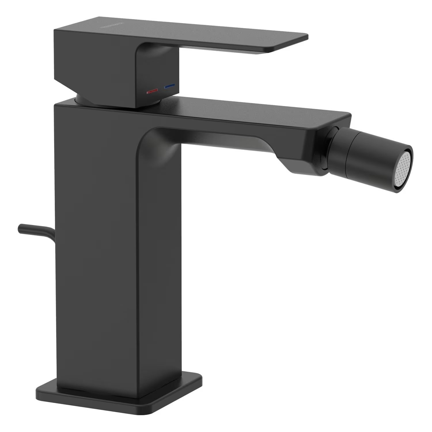 Kronenbach Quara 3.0 baterie bideu stativ negru KB100358C11