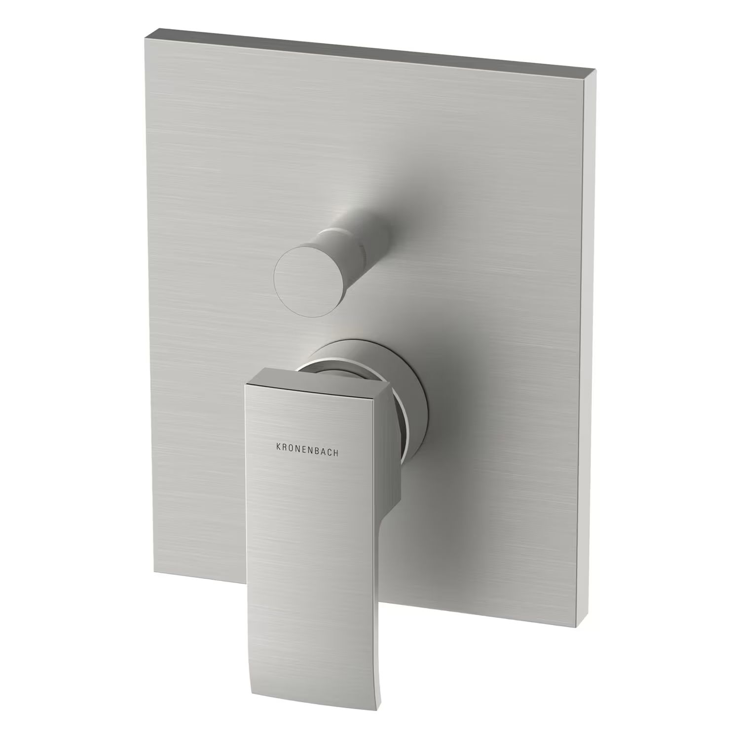 Kronenbach Quara 3.0 baterie cadă-duș ascuns || KB100364C15