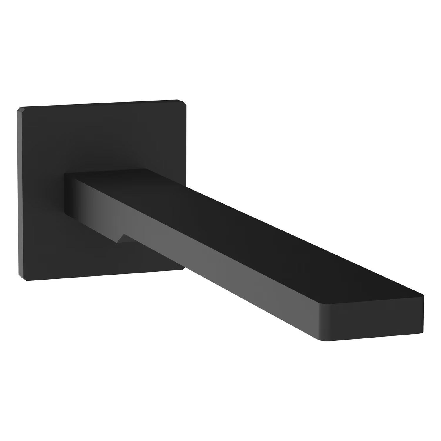 Kronenbach Quara 3.0 pipă baterie de cadă negru KB100367C11