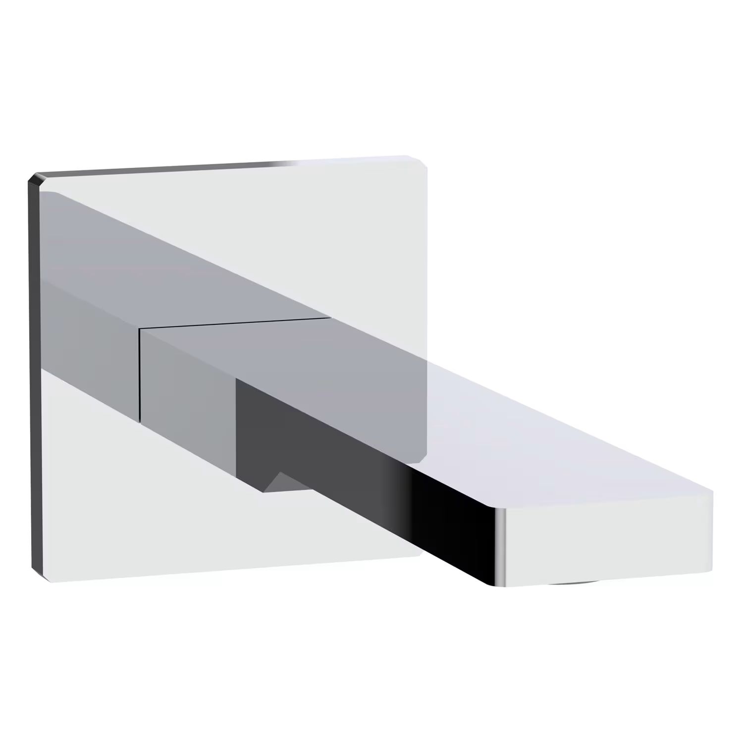 Kronenbach Quara 3.0 pipă baterie de cadă crom KB100369C10