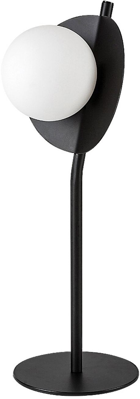 Rabalux Jules veioză 1x5 W alb-negru 74221