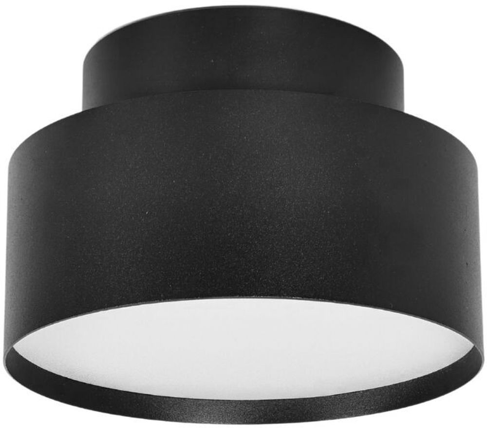 Rabalux Ovidia lampă de tavan 1x24 W alb-negru 71320