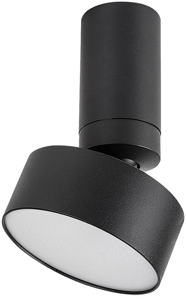 Rabalux Ovidia lampă de tavan 1x10 W alb-negru 71321