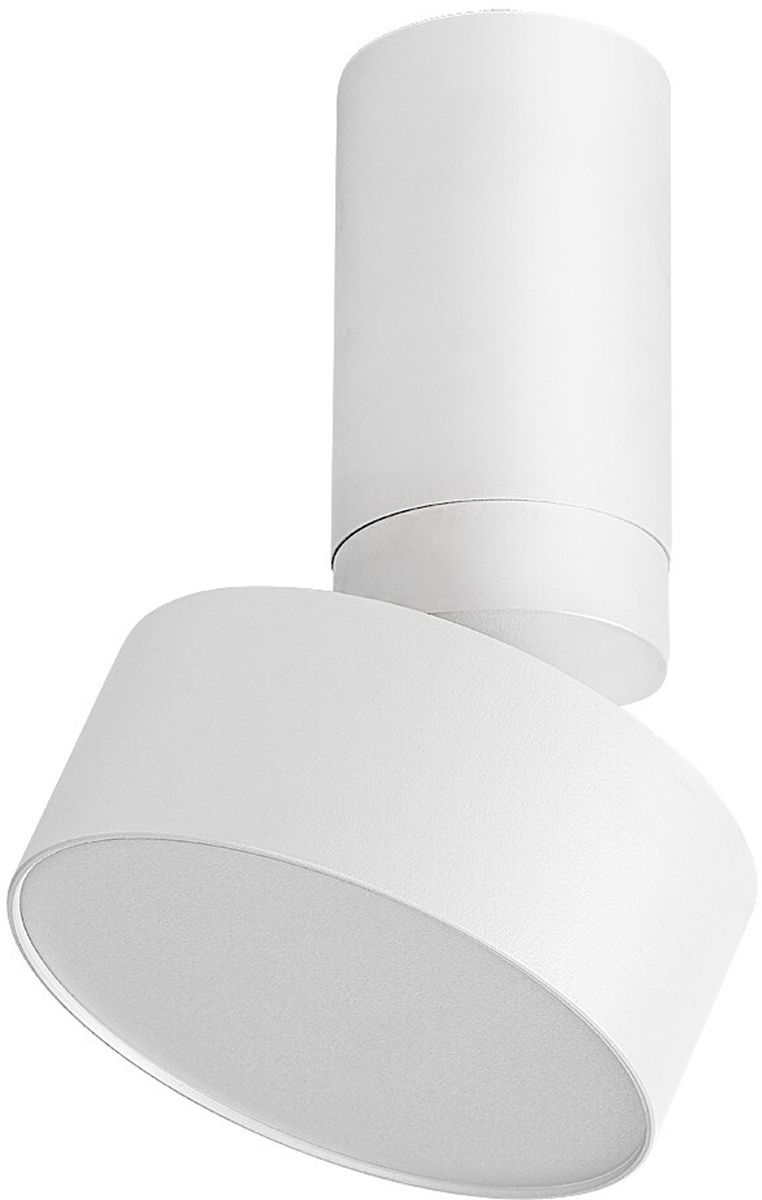 Rabalux Ovidia lampă de tavan 1x10 W alb 71326