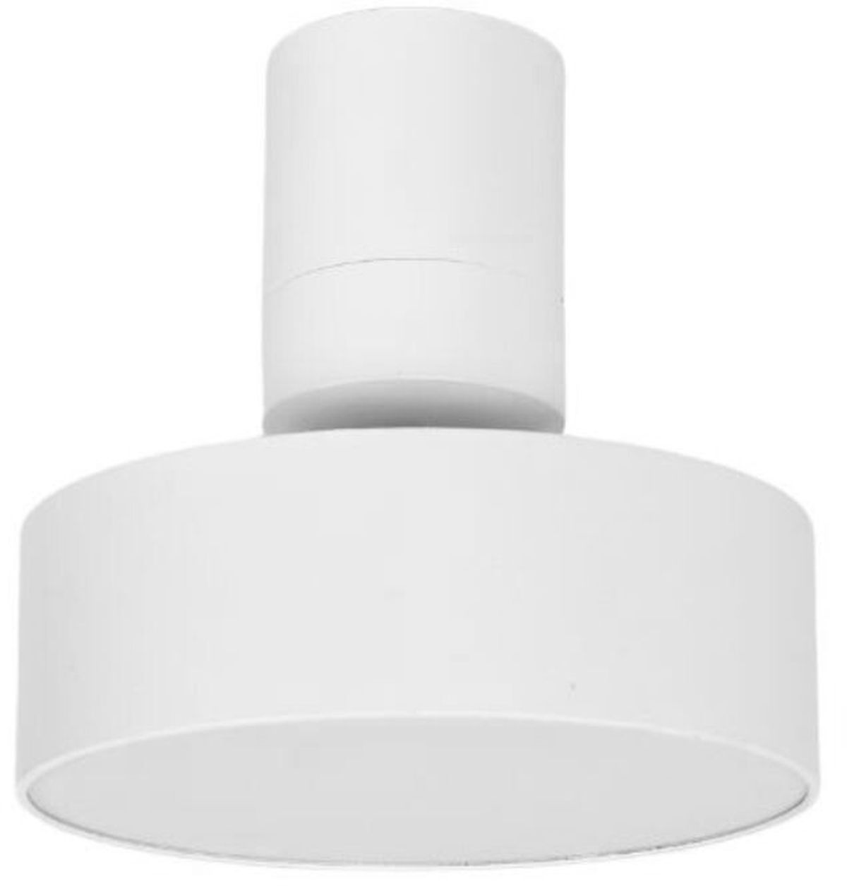 Rabalux Ovidia lampă de tavan 1x16 W alb 71327