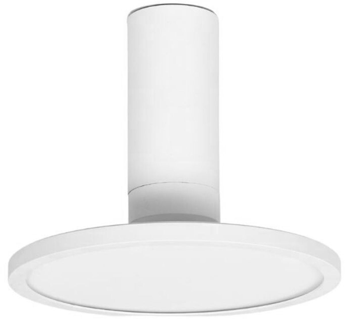 Rabalux Ovidia lampă de tavan 1x20 W alb 71328