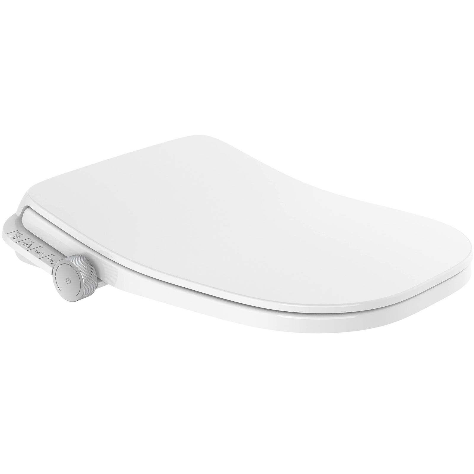 Roca Multiclean masă de spălat alb A804054021