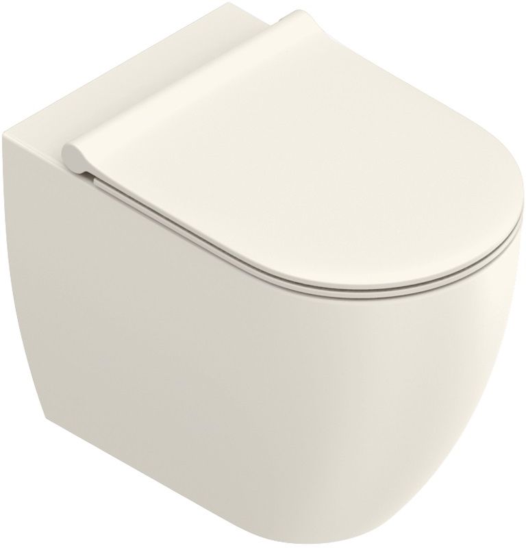 Catalano Sfera vas wc stativă fără margine 0514550030
