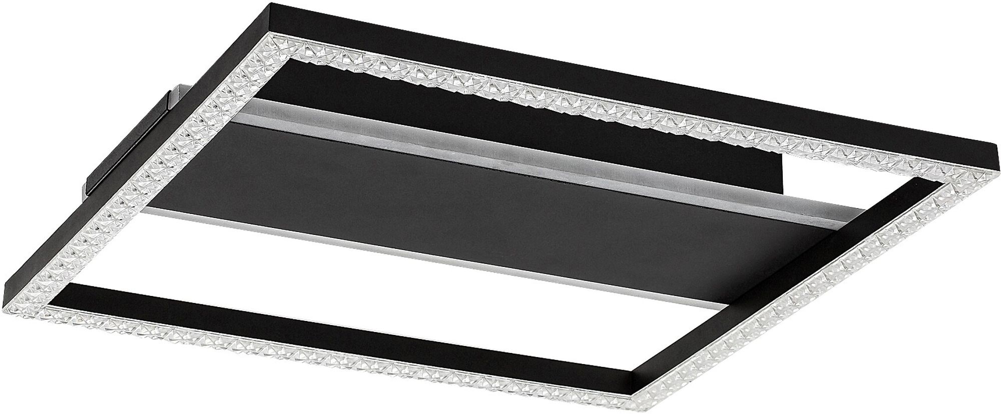 Rabalux Donya lampă de tavan 3x24 W alb-negru 71373