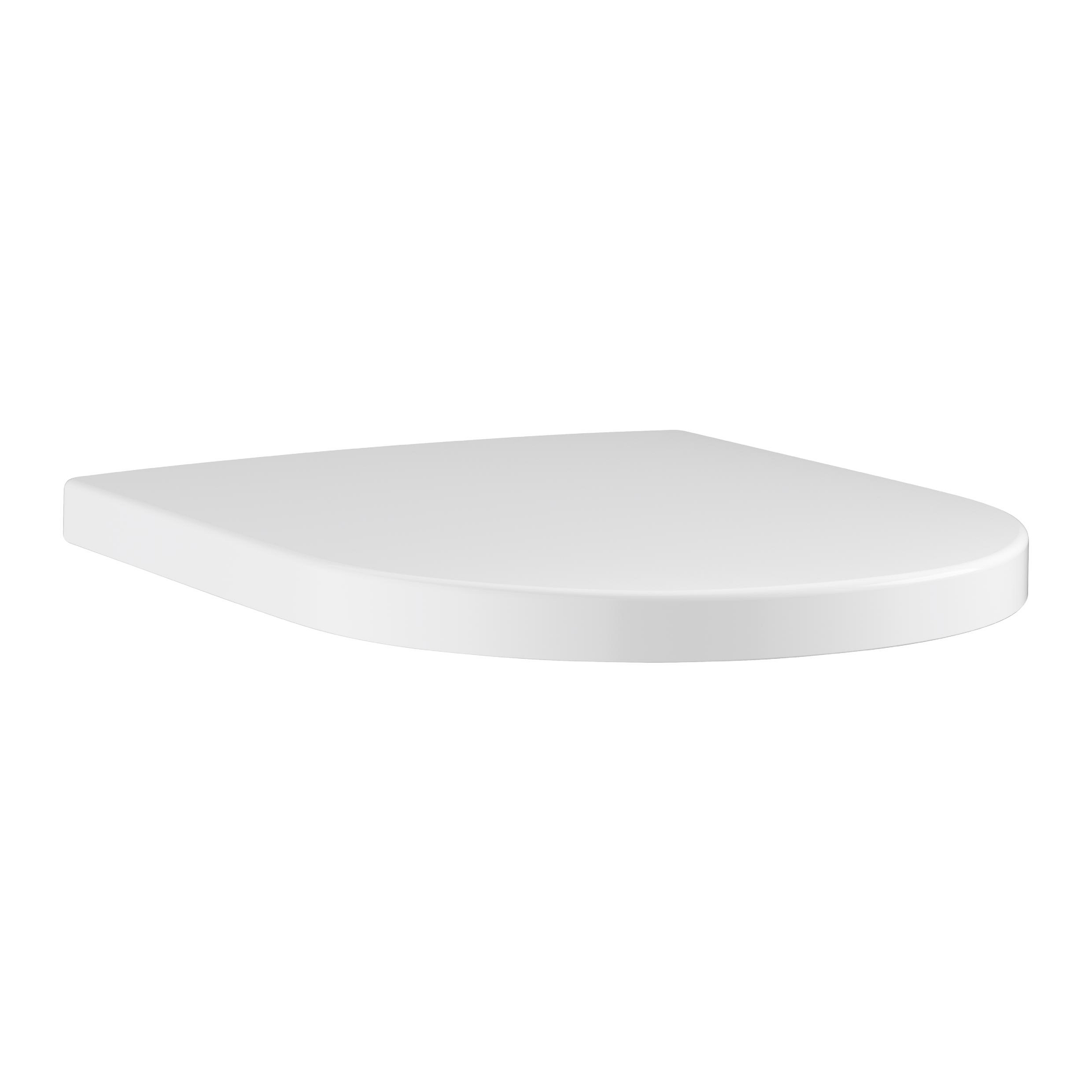Grohe Euro Ceramic capac wc SoftClose alb 102501SH00