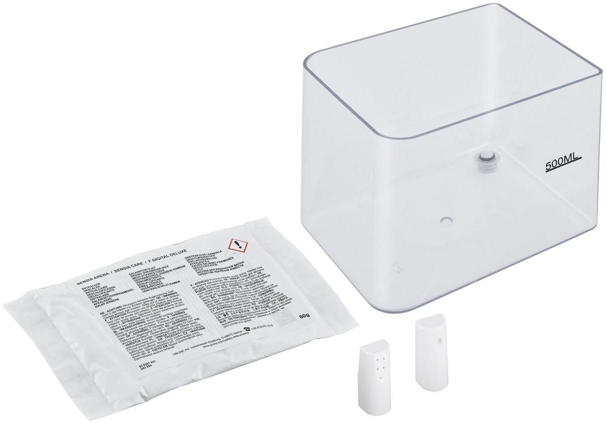 Grohe Sensia kit de detartrare 1015469990