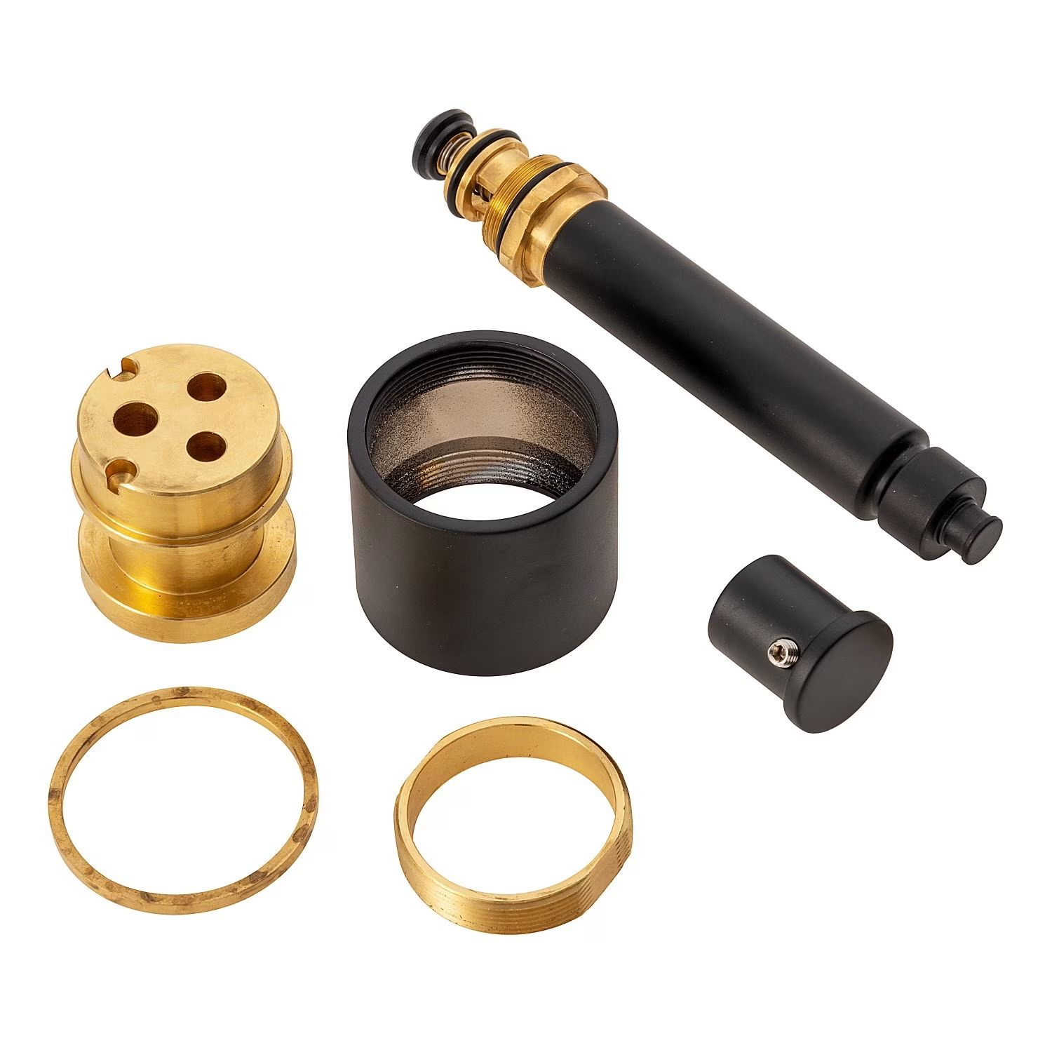 Kronenbach Kronbox prelungire pentru fitinguri 01801915KB