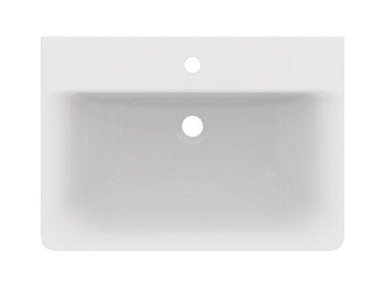 Ideal Standard Connect lavoar 65x46 cm dreptunghiular clasică alb E810601