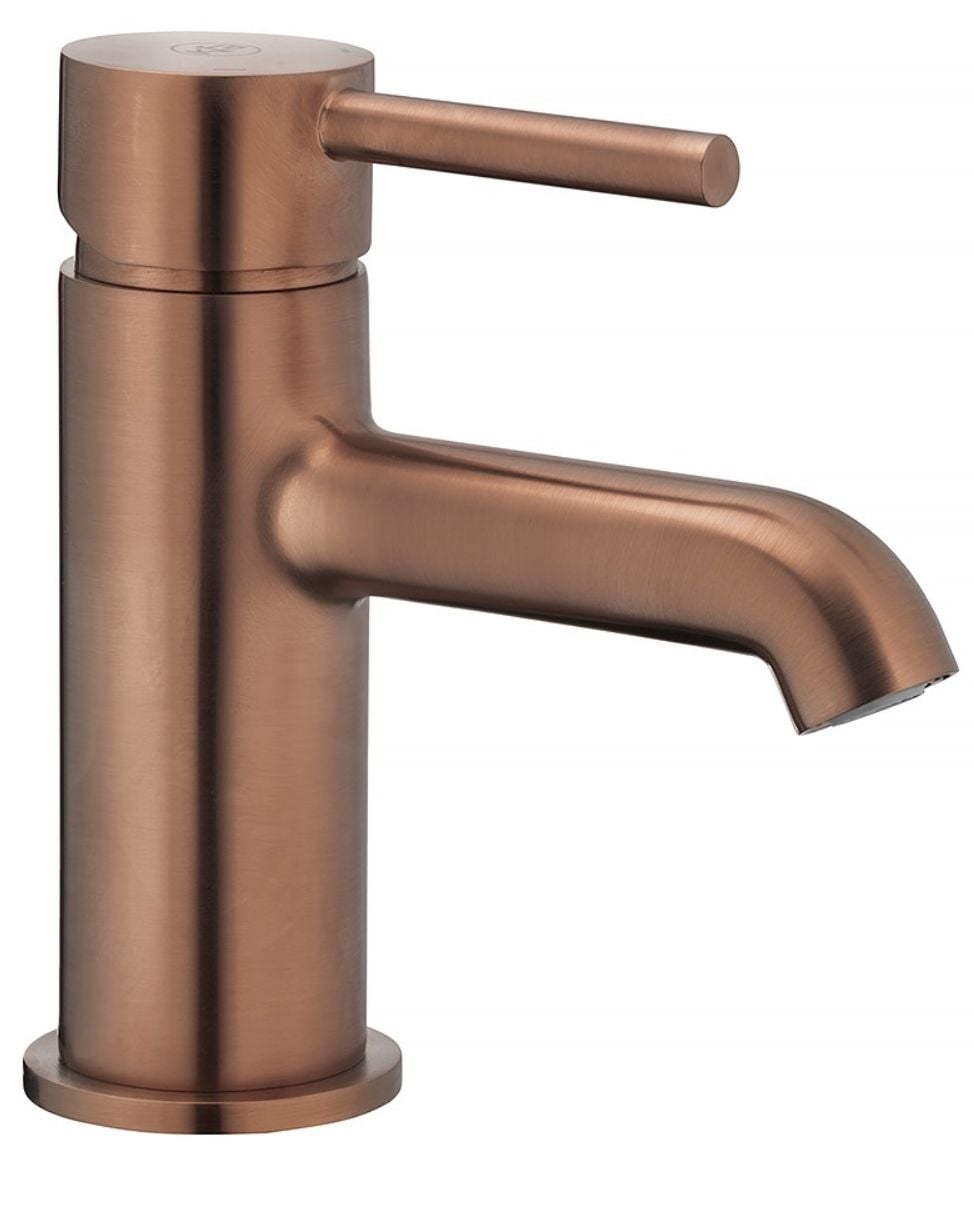 KFA Armatura Moza baterie lavoar stativ cupru 5032-815-34