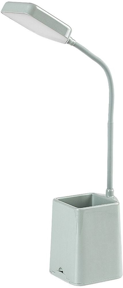 Rabalux Arvid veioză 1x6 W alb-albastru 74244