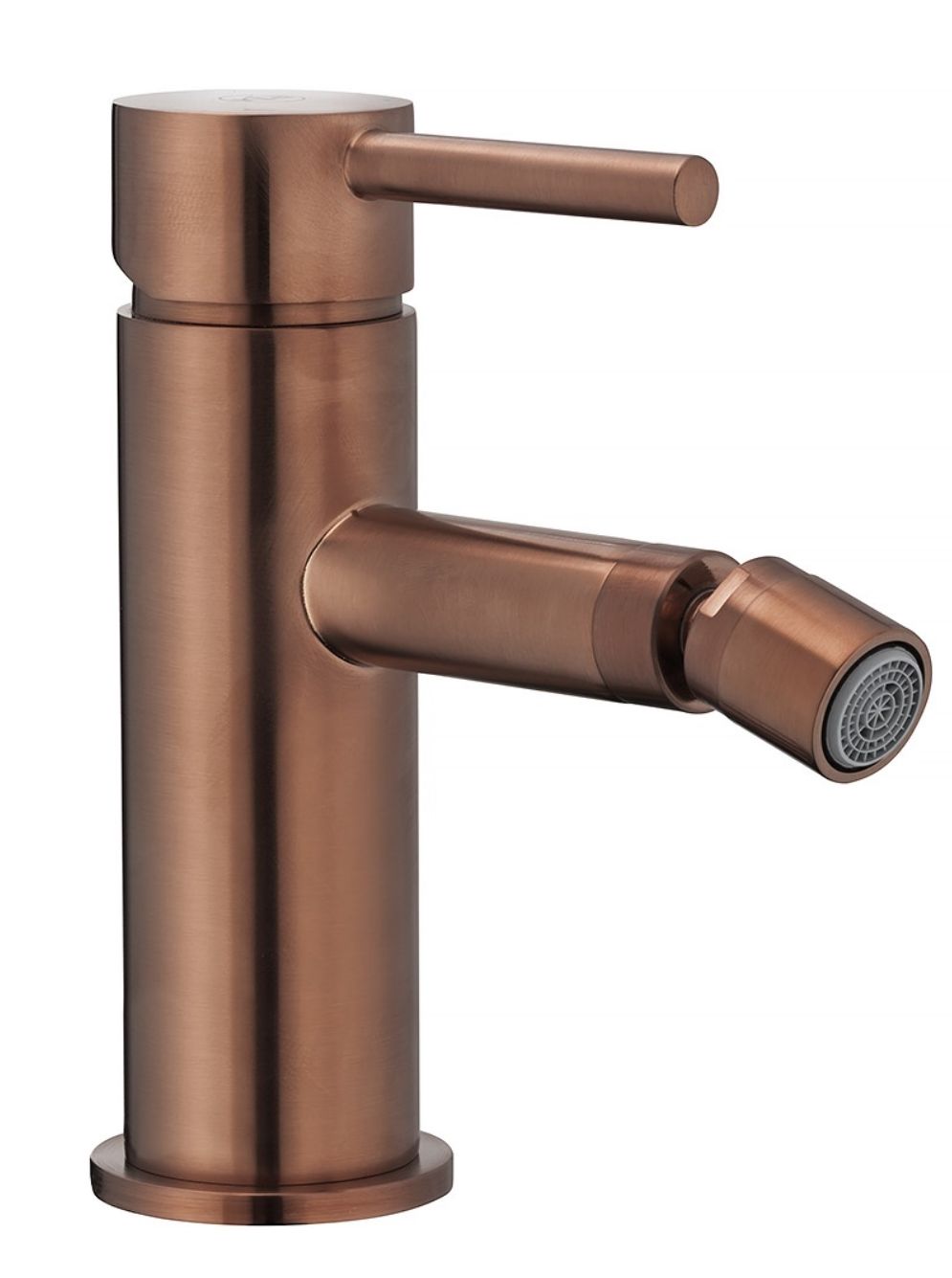 KFA Armatura Moza baterie bideu stativ cupru 5037-015-34