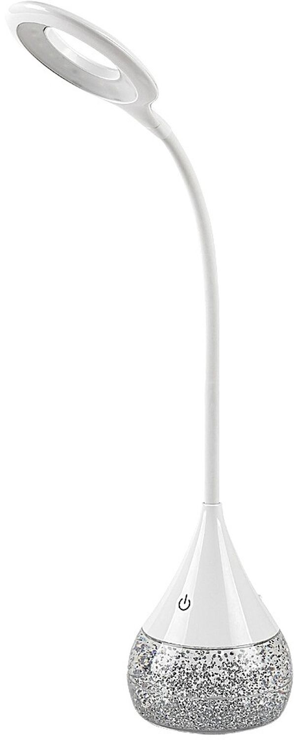 Rabalux Vivter lampa rgb 1x4 W alb 74248