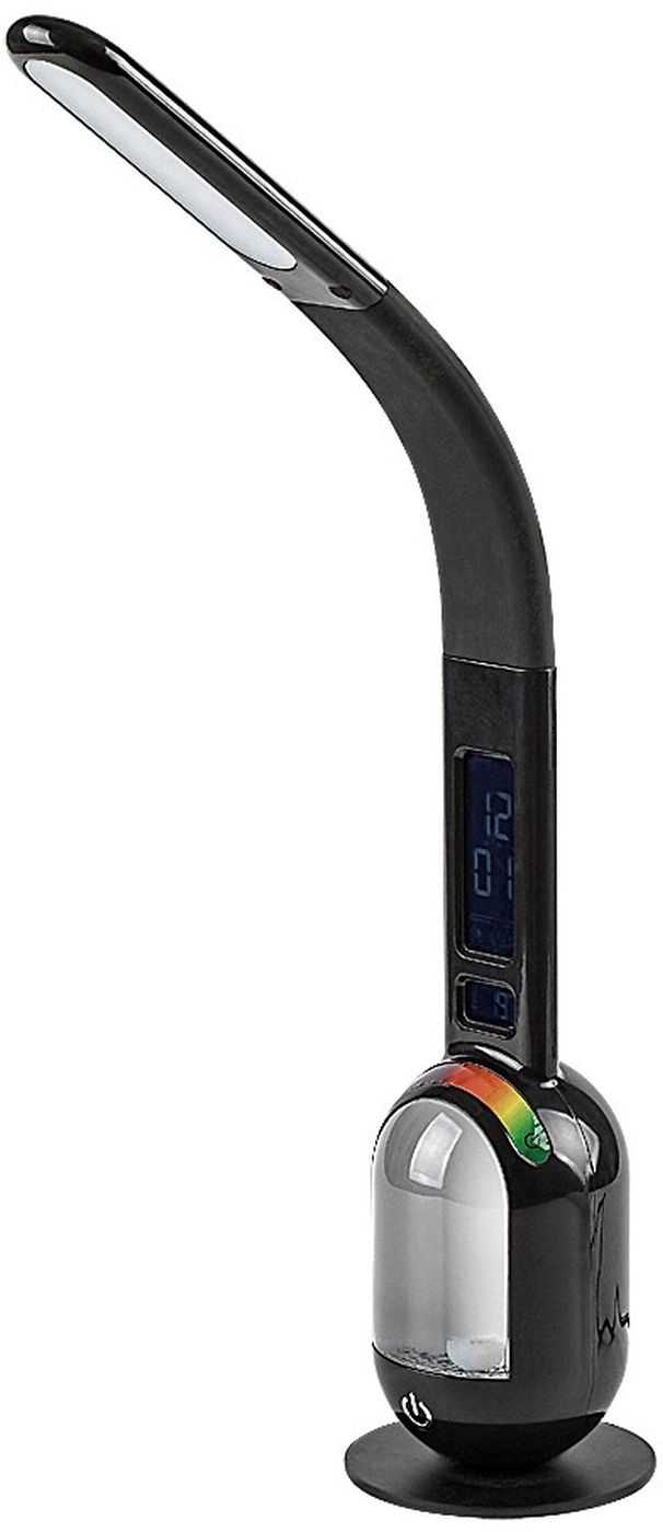 Rabalux Figen lampa rgb 1x5 W alb-negru 74230