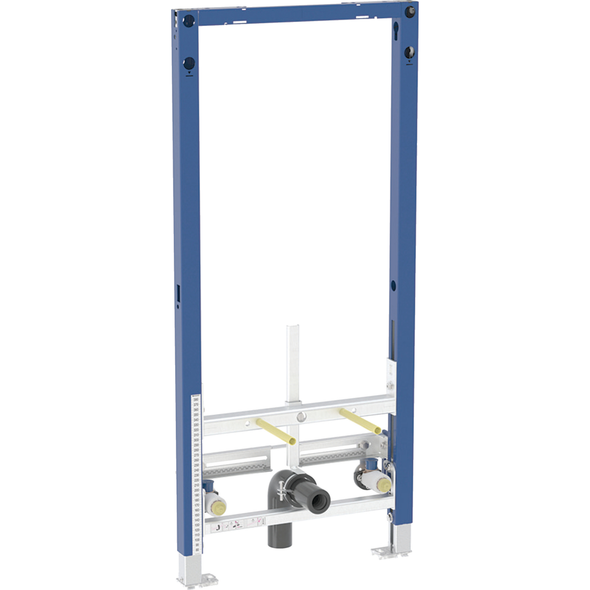 Geberit Sigma cadru încastrat pentru bideu 111.510.00.2