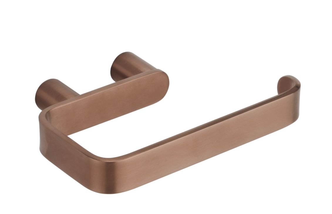 KFA Armatura Moza suport pentru hârtie igienică cupru 864-022-34