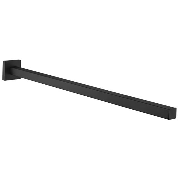 Kronenbach Quara 2.0 Black suport prosop negru 29.210.071.1904