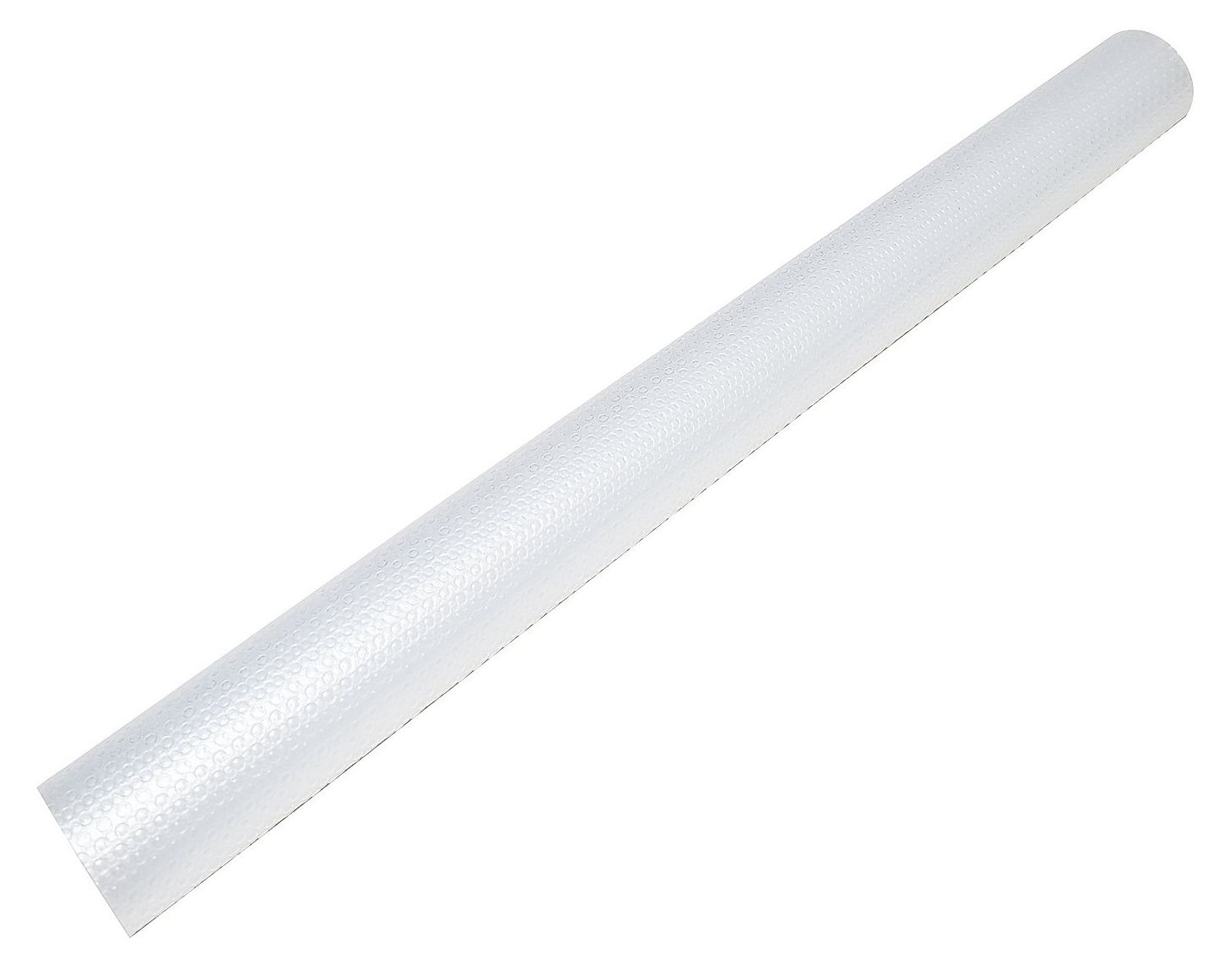 Kela Soletta covoraș 150x50x cm transparent KE-11390