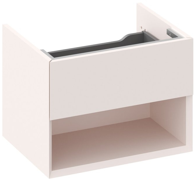 Ravak Lite dulap 60x45x43 cm sub chiuveta pe perete X000001860