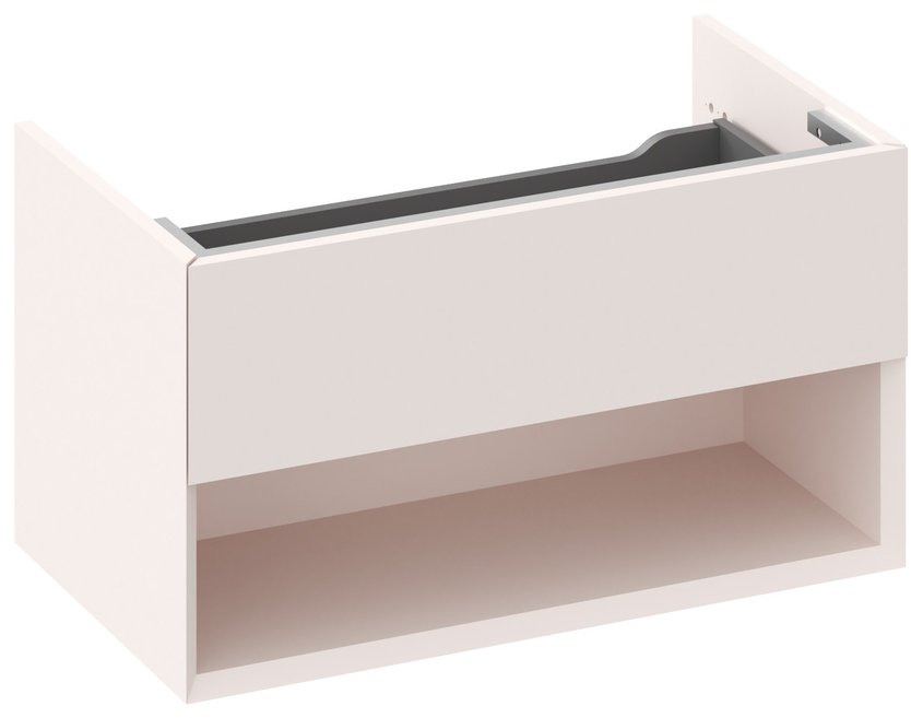 Ravak Lite dulap 80x45x43 cm sub chiuveta pe perete X000001866