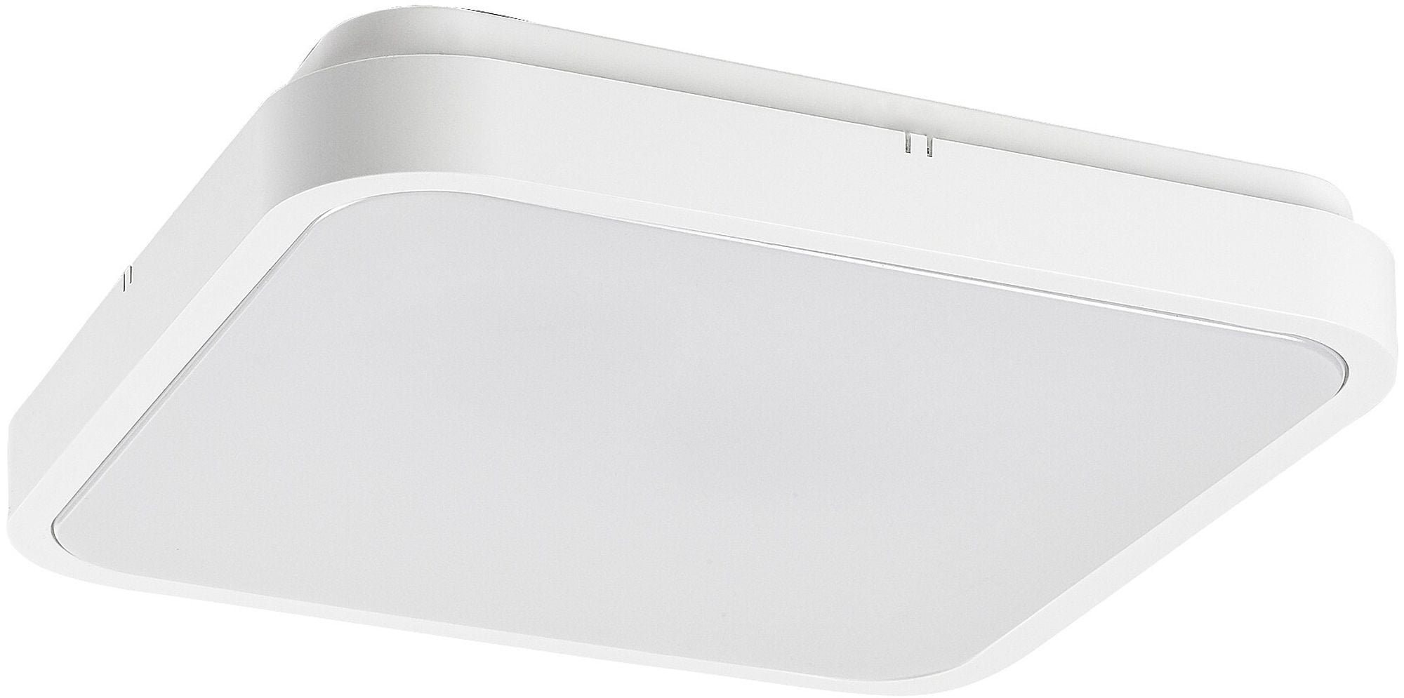 Rabalux Alenzo plafon 1x24 W alb 71422