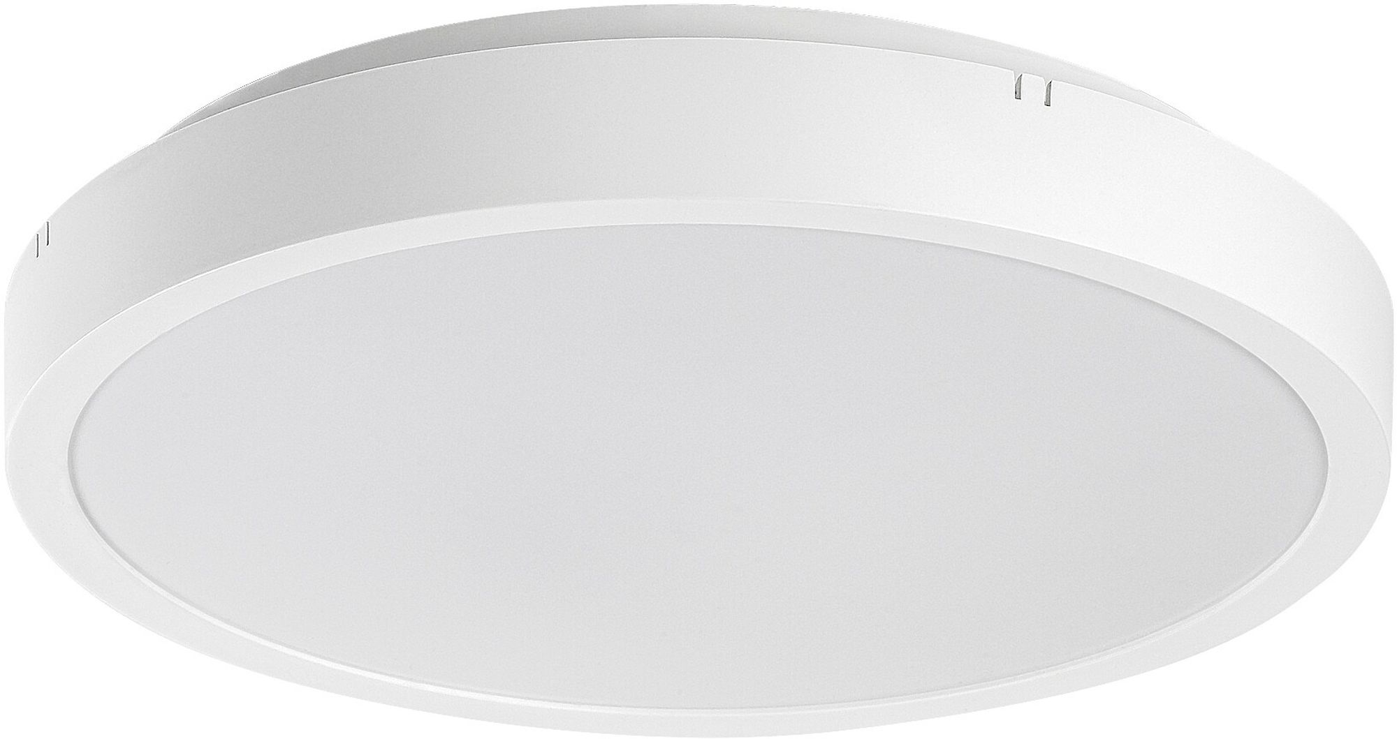 Rabalux Alenzo plafon 1x12 W alb 71425